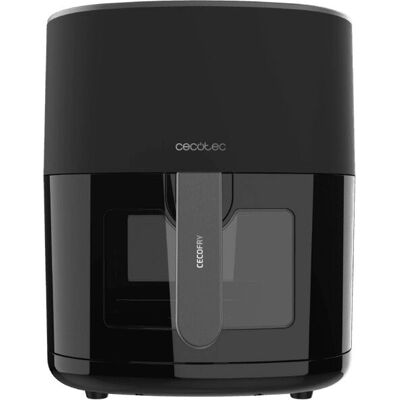 Cecotec Cecofry Fantastik Ablak 6500 Cecotec Cecofry Fantastik Ablak 6500
