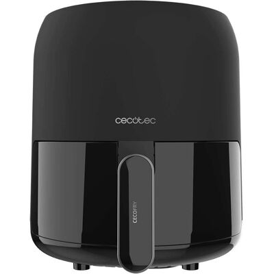 Cecotec Cecofry Fantastik 3000 - Publicité Cecotec Cecofry Fantastik 3000 - Publicité