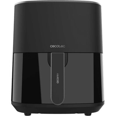 Cecotec Cecofry Fantastik 5500 - SCHWARZ Cecotec Cecofry Fantastik 5500 - SCHWARZ