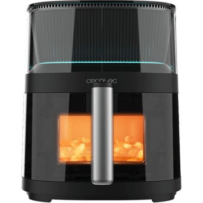 Cecotec Cecofry Neon 500 - SCHWARZ Cecotec Cecofry Neon 500 - SCHWARZ