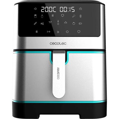 Cecotec Cecofry Supreme 8000 Cecotec Cecofry Supreme 8000