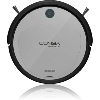 Cecotec Conga 899 Robot Porszívó Cecotec Conga 899 Robot Porszívó