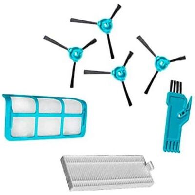 Cecotec 950 - Consumibles para Conga Serie Cecotec 950 - Consumibles para Conga Serie