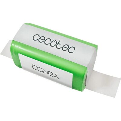 Accesorio de aspiradora Cecotec 05169 - Batería para Conga Serie 990 y 1190 Accesorio de aspiradora Cecotec 05169 - Batería para Conga Serie 990 y 1190