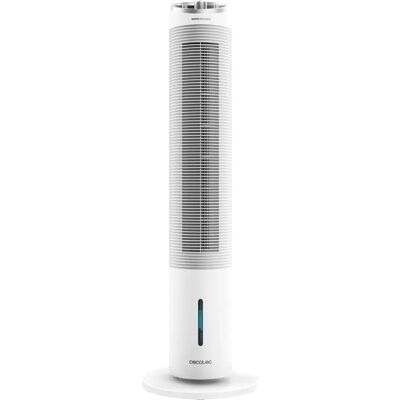 Cecotec Energy Silence 2000 - Blanco - Climatizador de aire Cecotec Energy Silence 2000 - Blanco - Climatizador de aire