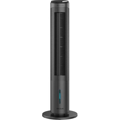 Cecotec EnergySilence 2000 - Negro - Ventilador de aire Cecotec EnergySilence 2000 - Negro - Ventilador de aire