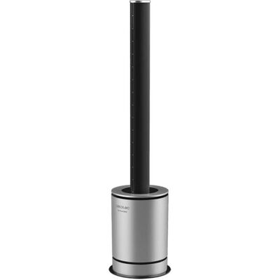 Cecotec TotalPure 3in1 Vision - Gris - Purificateur d'air - Publicité Cecotec TotalPure 3in1 Vision - Gris - Purificateur d'air - Publicité