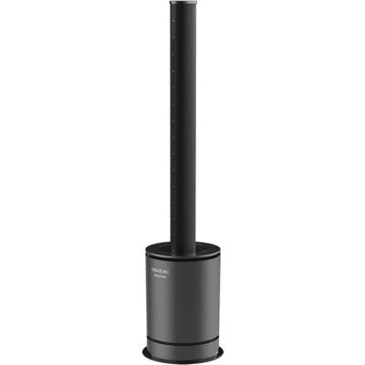 Cecotec TotalPure 3in1 - Negru - Purificator de aer și calorifer Cecotec TotalPure 3in1 - Negru - Purificator de aer și calorifer