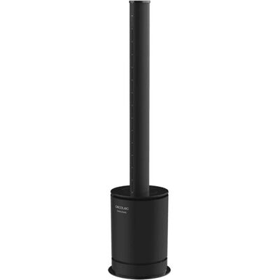 Cecotec TotalPure 3in1 Connected Max - Fekete - Levegőtisztító Cecotec TotalPure 3in1 Connected Max - Fekete - Levegőtisztító