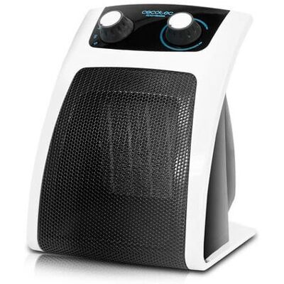 Cecotec Ready Warm - chauffage - Publicité Cecotec Ready Warm - chauffage - Publicité