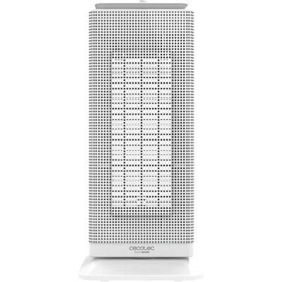 Cecotec Ready Warm - Calefactor eléctrico Cecotec Ready Warm - Calefactor eléctrico