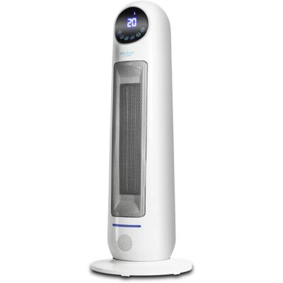 Cecotec Ready Warm 10100 - Chauffe-eau électrique en céramique - Publicité Cecotec Ready Warm 10100 - Chauffe-eau électrique en céramique - Publicité