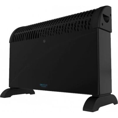 Cecotec 6500 Turbo Convection - Calefactor eléctrico Cecotec 6500 Turbo Convection - Calefactor eléctrico