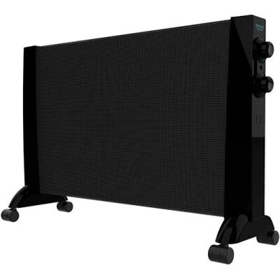 Cecotec Ready Warm 3000 Now - Chauffage d'appoint électrique - Publicité Cecotec Ready Warm 3000 Now - Chauffage d'appoint électrique - Publicité