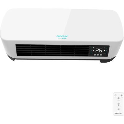 Cecotec ReadyWarm 5200 Box Ceramic - Chauffage d'appoint - Publicité Cecotec ReadyWarm 5200 Box Ceramic - Chauffage d'appoint - Publicité