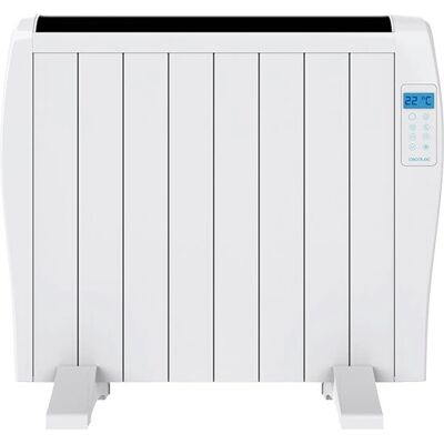 Cecotec Ready Warm 1800 Thermal - Riscaldatore elettrico a convezione Cecotec Ready Warm 1800 Thermal - Riscaldatore elettrico a convezione