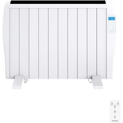 Cecotec Ready Warm 2000 - Radiatore elettrico Cecotec Ready Warm 2000 - Radiatore elettrico