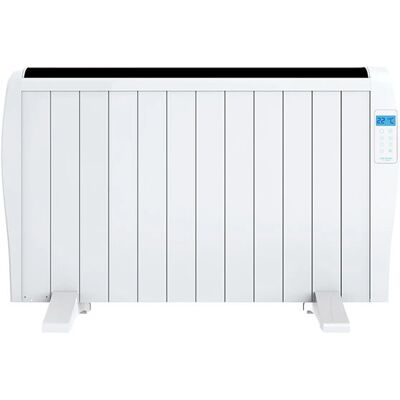 Cecotec Ready Warm 2500 Thermal - Chauffage électrique - Publicité Cecotec Ready Warm 2500 Thermal - Chauffage électrique - Publicité