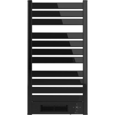 Cecotec Modelo 9790 Toallero Cerámico Negro Cecotec Modelo 9790 Toallero Cerámico Negro