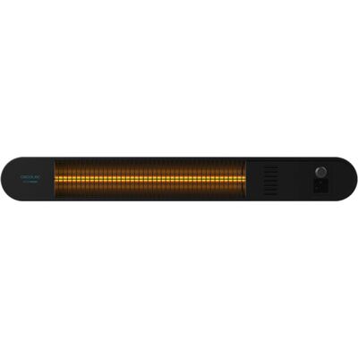 Cecotec Ready Warm 8600 Power Gold - Chauffage électrique - Publicité Cecotec Ready Warm 8600 Power Gold - Chauffage électrique - Publicité