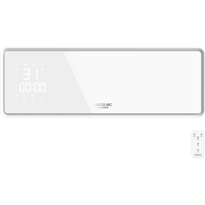 Cecotec 5300 PowerBox - Płytowy Grzejnik Ceramiczny Cecotec 5300 PowerBox - Płytowy Grzejnik Ceramiczny