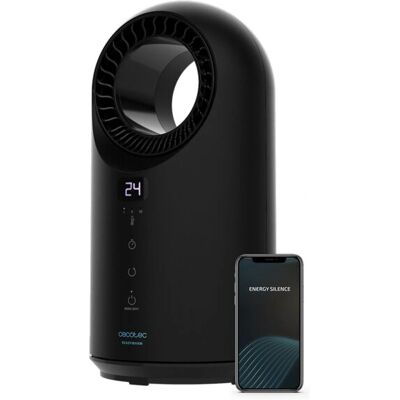 Cecotec Ready Warm 8400 - Calefactor Cecotec Ready Warm 8400 - Calefactor