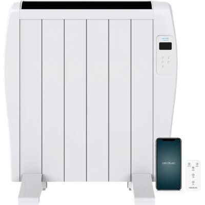 Cecotec ReadyWarm 1200 - Chauffage électrique à convection Cecotec ReadyWarm 1200 - Chauffage électrique à convection