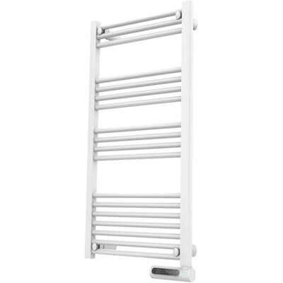 Cecotec Ready Warm 9200 Serviette Chauffante - Radiateur électrique salle de bain Cecotec Ready Warm 9200 Serviette Chauffante - Radiateur électrique salle de bain