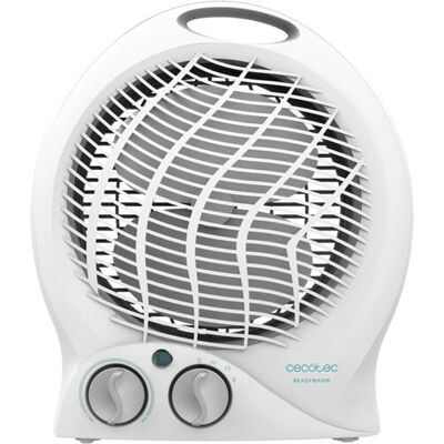 Cecotec 9790 Force - Calefactor Cecotec 9790 Force - Calefactor