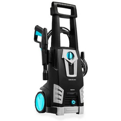 Cecotec 05403 Pressure Washer - 1800W, 135 bar, 468 l/h Cecotec 05403 Pressure Washer - 1800W, 135 bar, 468 l/h