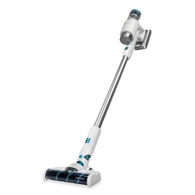 Cecotec V1704765 Conga RockStar 100 Vital - Blanco - Aspirador Cecotec V1704765 Conga RockStar 100 Vital - Blanco - Aspirador