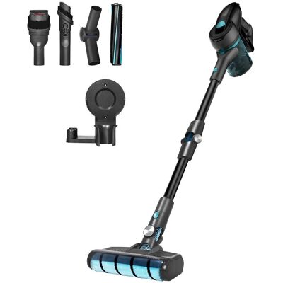 Aspirador sin Cable Cecotec Rockstar 700 X-Treme Ergoflex Aspirador sin Cable Cecotec Rockstar 700 X-Treme Ergoflex