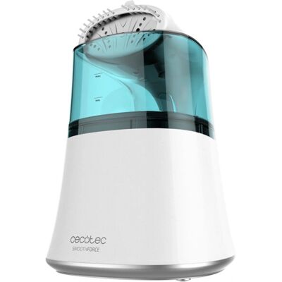 Cecotec SmoothForce 3000 - Blanc - Steamer à vêtements Cecotec SmoothForce 3000 - Blanc - Steamer à vêtements