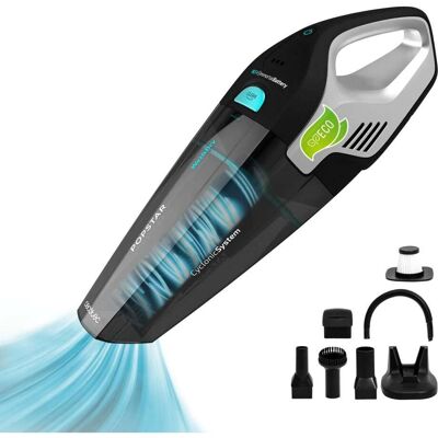 Cecotec Conga Popstar Micro Aspirapolvere Portatile Cecotec Conga Popstar Micro Aspirapolvere Portatile