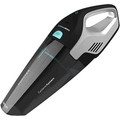 Aspirapolvere Portatile Cecotec Conga Popstar Micro 18,5V Animal Hand Aspirapolvere Portatile Cecotec Conga Popstar Micro 18,5V Animal Hand