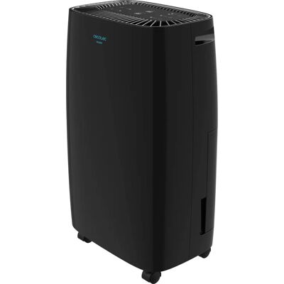 Cecotec BigDry 4000 Expert - Preto - Desumidificador de ar Cecotec BigDry 4000 Expert - Preto - Desumidificador de ar
