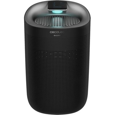 Cecotec BigDry 3000 PureLight - Svart - Luftavfuktare Cecotec BigDry 3000 PureLight - Svart - Luftavfuktare