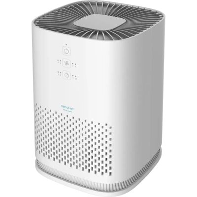 Cecotec TotalPure 1000 Handy - Wit - luchtzuiveraar Cecotec TotalPure 1000 Handy - Wit - luchtzuiveraar