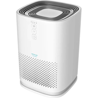 Cecotec TotalPure 1500 Connected - Fehér - Levegőtisztító Cecotec TotalPure 1500 Connected - Fehér - Levegőtisztító