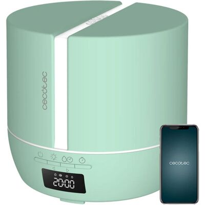 Cecotec PureAroma 550 Csatlakoztatott Sky Kék Cecotec PureAroma 550 Csatlakoztatott Sky Kék