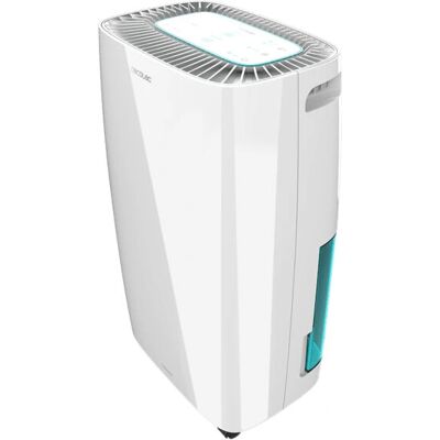 Cecotec BigDry 4000 Expert Connected - Blanco - Deshumidificador de Aire Cecotec BigDry 4000 Expert Connected - Blanco - Deshumidificador de Aire
