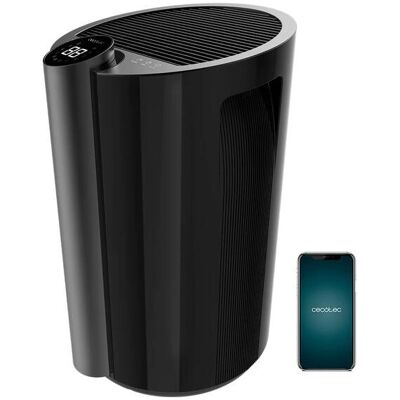 Cecotec BigDry 9000 Professional - Negro - Deshumidificador Cecotec BigDry 9000 Professional - Negro - Deshumidificador