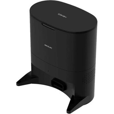 Cecotec Conga 2290 - Laadstation Cecotec Conga 2290 - Laadstation