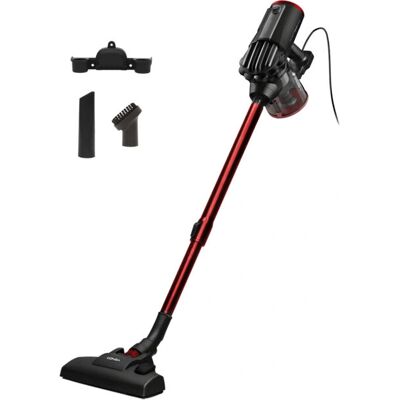 Aspirateur Cecotec ThunderBrush 2 en 1 avec câble Aspirateur Cecotec ThunderBrush 2 en 1 avec câble