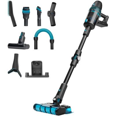 Cecotec Conga Rockstar 2500 Ultimate ErgoWet Aspirador Sin Cables Cecotec Conga Rockstar 2500 Ultimate ErgoWet Aspirador Sin Cables