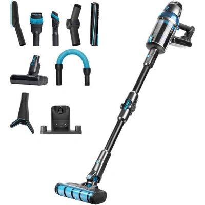 Aspirador Escoba sin Cable Cecotec Conga RockStar 1500 Ultimate ErgoFlex Aspirador Escoba sin Cable Cecotec Conga RockStar 1500 Ultimate ErgoFlex