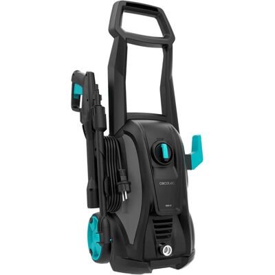 Cecotec Hydroboost 1500 Łatwe Przenoszenie Cecotec Hydroboost 1500 Łatwe Przenoszenie