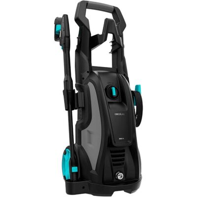 Cecotec Hydroboost 2000 Pressure Washer - Power & Durable Aluminum Pump Cecotec Hydroboost 2000 Pressure Washer - Power & Durable Aluminum Pump