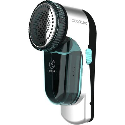 Cecotec 05746 afilador de tejidos - Recargable, 3 tamaños, 8800 rpm - Afilador de tejidos Cecotec 05746 afilador de tejidos - Recargable, 3 tamaños, 8800 rpm - Afilador de tejidos