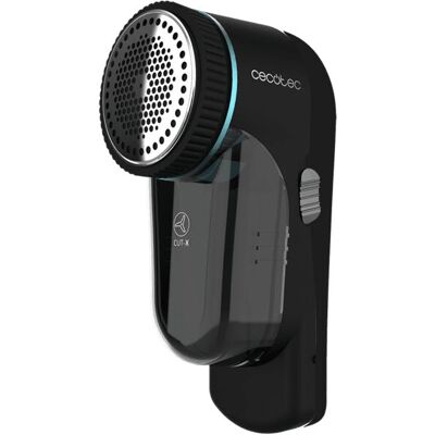 Cecotec 05749 Stoffenschäumer - Herlaadbaar, 8800 rpm, 50mm oppervlakte Cecotec 05749 Stoffenschäumer - Herlaadbaar, 8800 rpm, 50mm oppervlakte